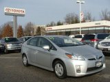 2011 Toyota Prius Hybrid II