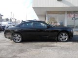 2012 Dodge Charger R/T Plus AWD Exterior