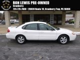 2004 Ford Taurus SES Sedan