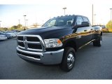 2014 Black Ram 3500 Tradesman Crew Cab 4x4 #88724999