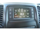 2014 Jeep Cherokee Latitude Controls