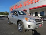 2011 Toyota RAV4 I4