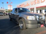 2008 Ford F150 XLT SuperCrew