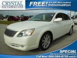 2007 Toyota Avalon Limited