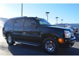 2004 Black Raven Cadillac Escalade AWD #88724718