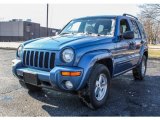 2004 Jeep Liberty Limited 4x4