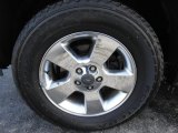 Ford Explorer 2003 Wheels and Tires