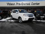2011 Honda Pilot EX-L 4WD