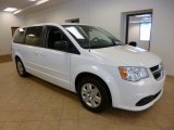 2012 Dodge Grand Caravan SE