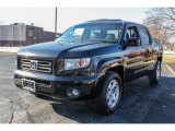 2008 Honda Ridgeline RTL