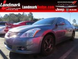 2010 Nissan Altima 2.5 S