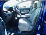 2014 Ford Edge SE Front Seat