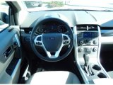 2014 Ford Edge SE Dashboard