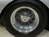 Ferrari 250 GTO Tribute 1962 Wheels and Tires