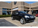 2009 Mercedes-Benz ML 350 4Matic