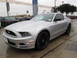 2014 Ford Mustang V6 Coupe
