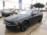 2014 Ford Mustang V6 Coupe