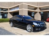 2011 Mercedes-Benz E 350 Sedan