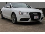 2013 Audi A5 2.0T quattro Coupe