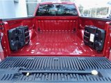 2014 Ford F150 FX2 Tremor Regular Cab Trunk