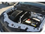 2014 Chevrolet Captiva Sport LTZ 2.4 Liter SIDI DOHC 16-Valve VVT 4 Cylinder Engine