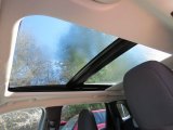 2014 Jeep Cherokee Latitude Sunroof