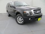 2011 Tuxedo Black Metallic Ford Expedition Limited #88724795