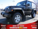 2014 Jeep Wrangler Sport 4x4
