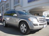 2007 Mercedes-Benz GL 450
