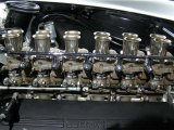 1962 Ferrari 250 GTO Tribute  3.0 Liter SOHC 24-Valve V12 Engine
