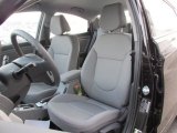 2014 Hyundai Accent GLS 4 Door Front Seat