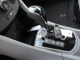 2014 Hyundai Accent GLS 4 Door 6 Speed SHIFTRONIC Automatic Transmission
