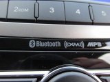2014 Hyundai Accent GLS 4 Door Controls