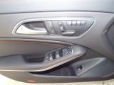 2014 Mercedes-Benz CLA 45 AMG Door Panel