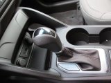 2014 Hyundai Tucson GLS AWD 6 Speed Shiftronic Automatic Transmission