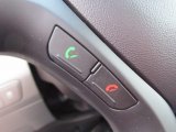 2014 Hyundai Tucson GLS AWD Controls