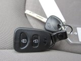 2014 Hyundai Tucson GLS AWD Keys