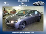 2013 Honda Civic EX Sedan