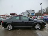 2010 Ford Fusion SEL V6