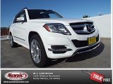 2014 Mercedes-Benz GLK 350