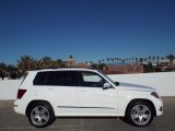2014 Mercedes-Benz GLK 250 BlueTEC 4Matic Exterior