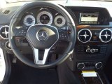2014 Mercedes-Benz GLK 250 BlueTEC 4Matic Dashboard