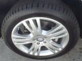 2014 Mercedes-Benz GLK 250 BlueTEC 4Matic Wheel