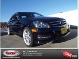 2014 Mercedes-Benz C 250 Sport
