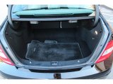 2008 Mercedes-Benz C 350 Sport Trunk