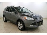 2013 Sterling Gray Metallic Ford Escape SEL 1.6L EcoBoost 4WD #88724964