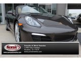 2014 Anthracite Brown Metallic Porsche Boxster  #88724873
