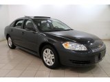 2013 Chevrolet Impala LT