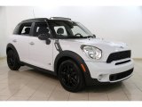 2013 Mini Cooper S Countryman ALL4 AWD