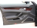 2014 Porsche Panamera Turbo Door Panel